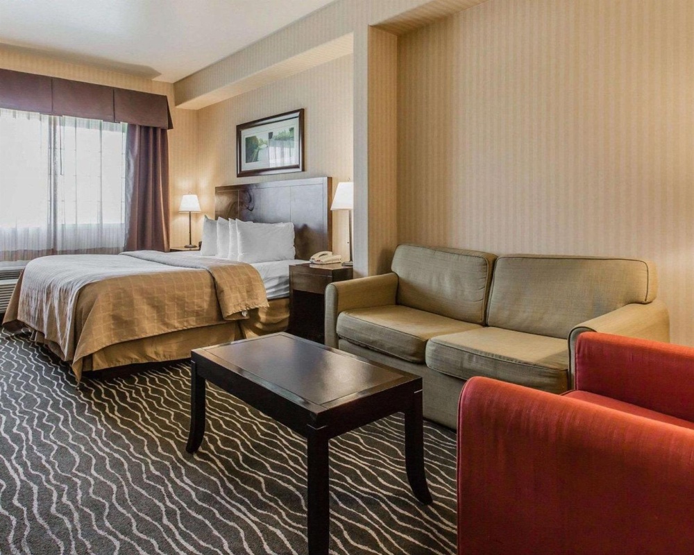 Quality Inn Rosemead